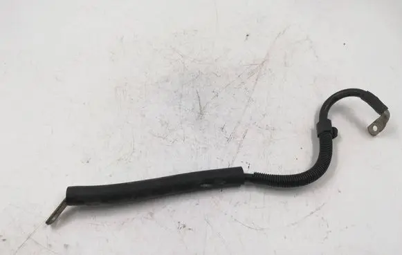 Audi Q7 4L Negative earth cable (battery) 7L6971729KC 117510 KC16L732