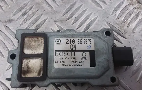 Mercedes-Benz E W210 Sensor 2108300672 1147212079