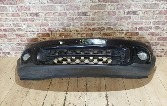 Mini One - Cooper Coupe R56 Front bumper