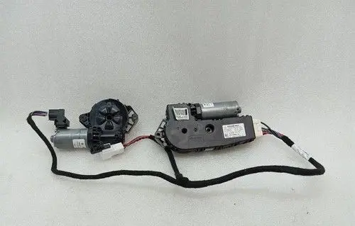 Mercedes-Benz C W205 Folding roof motor A2059001024