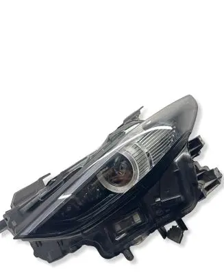 Mazda 3 Headlight/headlamp BCJH51040