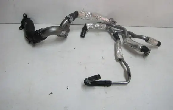 Peugeot Partner III Water pump K8D28555BA