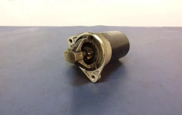 Hyundai i10 Starter motor 1195248