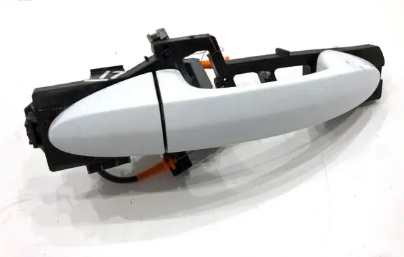 Ford Ecosport Rear door exterior handle