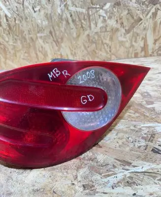 Mercedes-Benz R W251 Rear/tail lights A2518201664 A2518201864