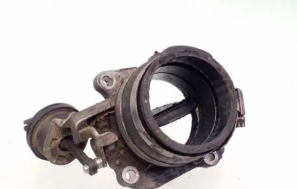 Renault Espace - Grand espace IV Engine shut-off valve 258240 2582402464