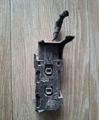 Volkswagen ID.3 Other devices 5WA962133D