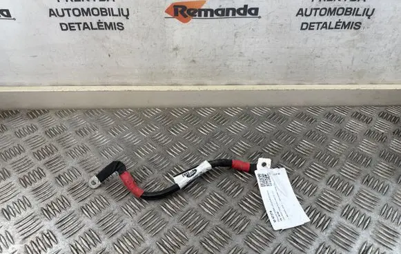 Land Rover Range Rover L405 Positive cable (battery) DK6214300