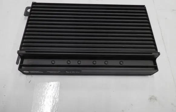 Jeep Grand Cherokee (WJ) Sound amplifier 56038407AFWJ