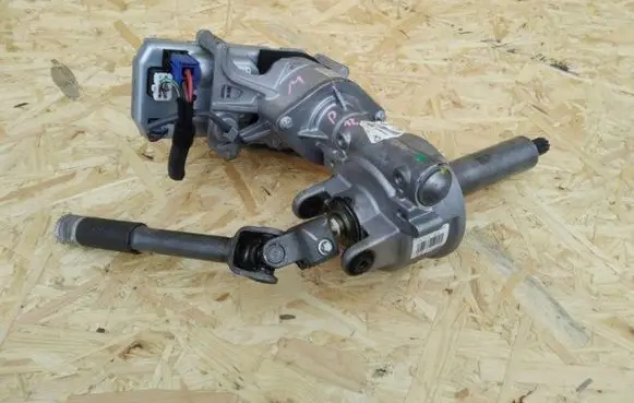 Opel Meriva A Electric power steering pump 2610865206C