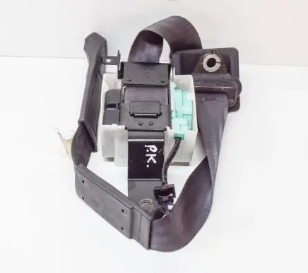 Dodge Stealth Front seatbelt TK523N322 C1496