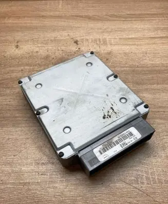 Volkswagen Sharan Engine control unit/module ECU 2S4A12A650MA F5SB14A624AA MAK0