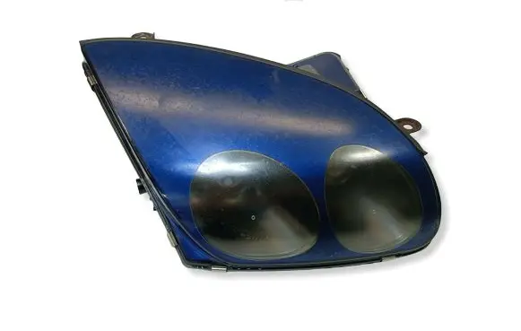 Mitsubishi 3000 GT Headlight/headlamp E41250487