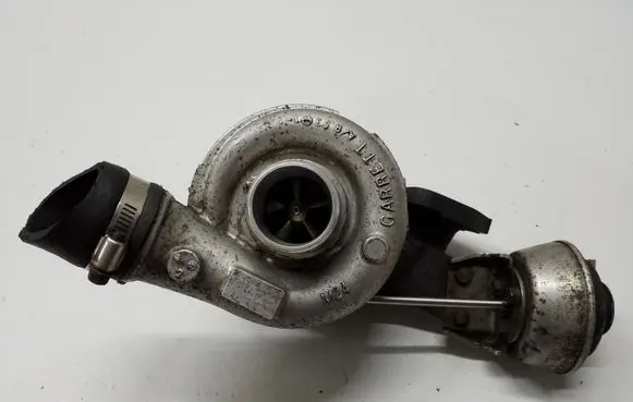 Honda Accord Turbo 18900RBDE02