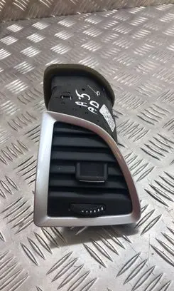 Opel Astra J Dashboard side air vent grill/cover trim 13420495