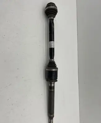 BMW 5 G60 G61 Rear driveshaft 5A257A402