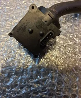 Audi A4 S4 B6 8E 8H Wiper control stalk 4E0953503