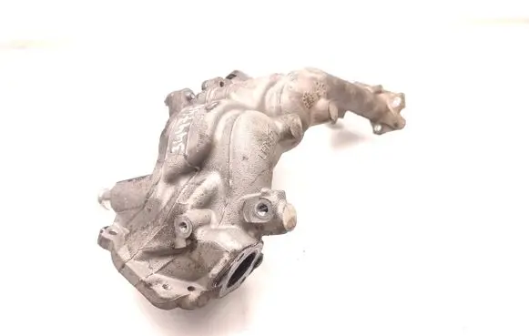 Mercedes-Benz E AMG W212 EGR valve A6461401508