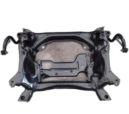 Mercedes-Benz CLS C218 X218 Engine mounting bracket 