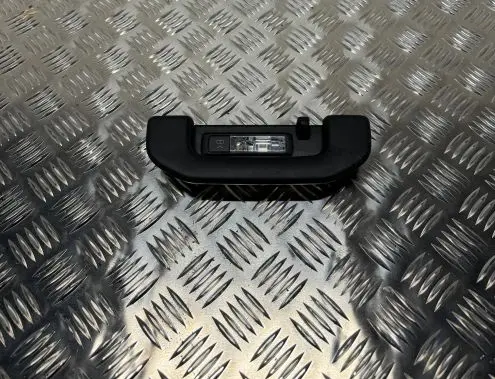 Mercedes-Benz C W205 Rear interior roof grab handle A0998150100 889L0
