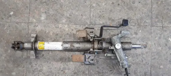 Suzuki Baleno EG Steering wheel axle