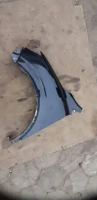 Renault Kadjar Fender