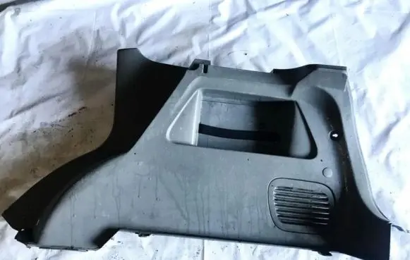 Chevrolet Tacuma Other interior part