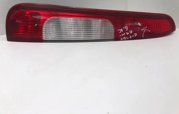 Ford Focus C-MAX Rear/tail lights 3M5113N411AA 158952 2SK008723