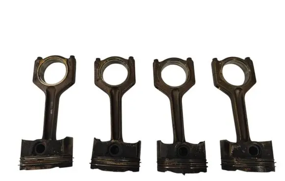 BMW 3 F30 F35 F31 Piston with connecting rod