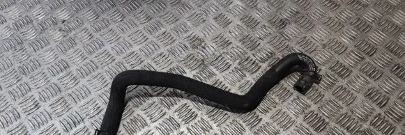 Mercedes-Benz GLC C253 Engine coolant pipe/hose A2538304800