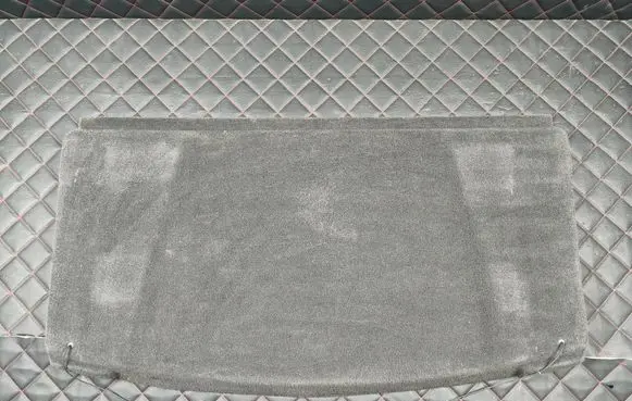 Seat Altea Parcel shelf 5P0867769