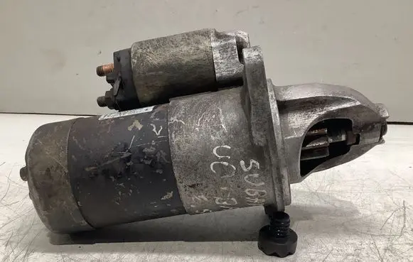 Subaru Outback Starter motor 23300AA390 M001T84481