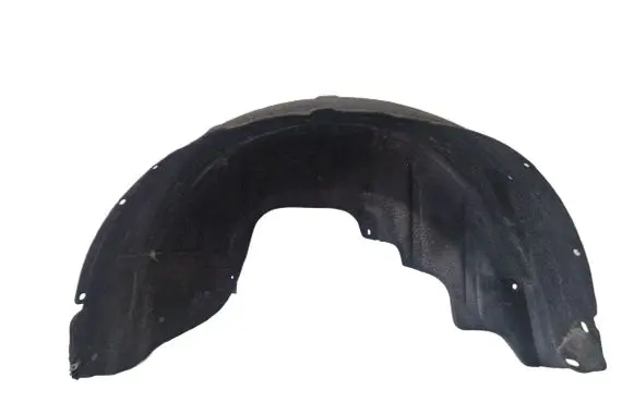 Dodge Durango III Rear arch fender liner splash guards 68369750AC