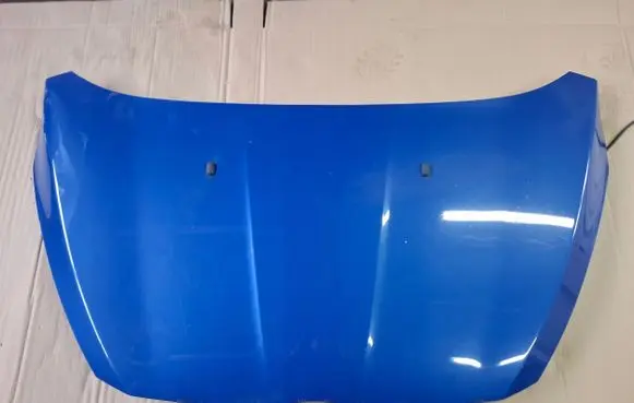 Ford B-MAX Engine bonnet/hood