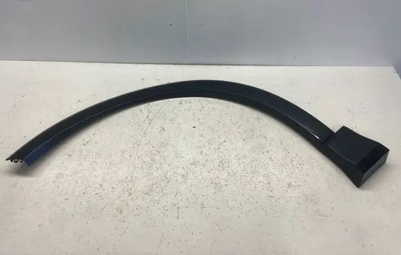 Audi Q4 Sportback e-tron Fender trim (molding) 89A853717C AU2052A10JA41 0P5472863