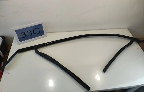 Ford Edge II Rubber seal front door window/glass FT4BR21510CAREWAY