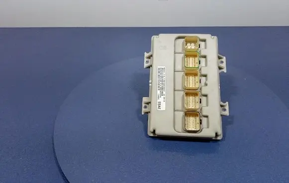 Chrysler Pacifica Comfort/convenience module P05082055AE