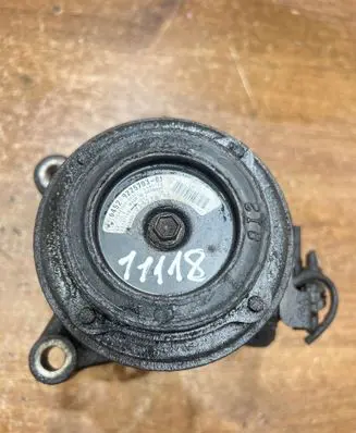 BMW 3 E90 E91 Air conditioning (A/C) compressor (pump) 9225703