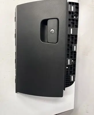 Dodge Durango Glove box 7FB17DX9AA P02824010BL