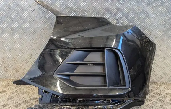 Audi Q3 F3 Front bumper 83A807437 83A807681