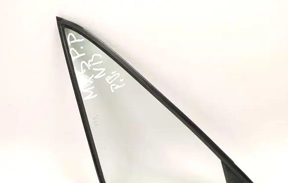 Mazda MX-5 NB Miata Front door window glass four-door NSGM3108 20260202HCR1111