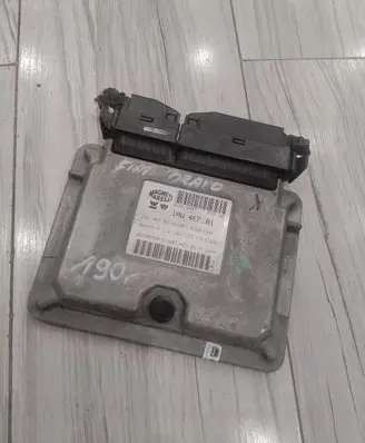 Fiat Bravo Engine control unit/module ECU IAW4EF.B1