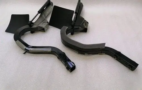 Bentley T2 Tailgate/trunk/boot hinge PN56357PB