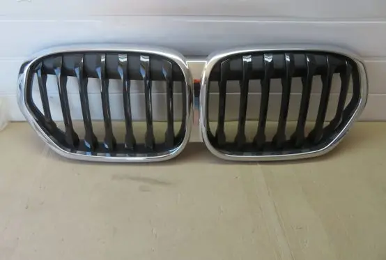 BMW X1 F48 F49 Front grill 8493450 8080619 8493451