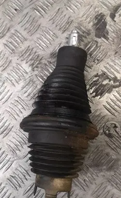 Mercedes-Benz C W204 Steering column universal joint a2044600096