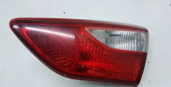 Hyundai i30 Tailgate rear/tail lights