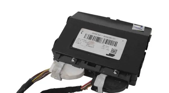 BMW 1 F20 F21 Other devices 64119296781 9296781