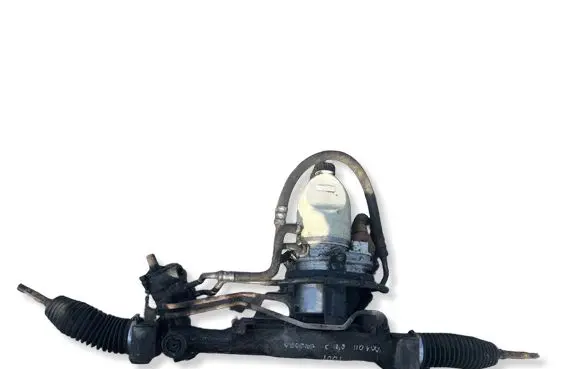 Opel Vectra C Steering rack 0250080082 1250080082