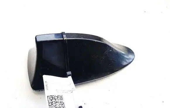 Nissan Qashqai Aerial GPS antenna 