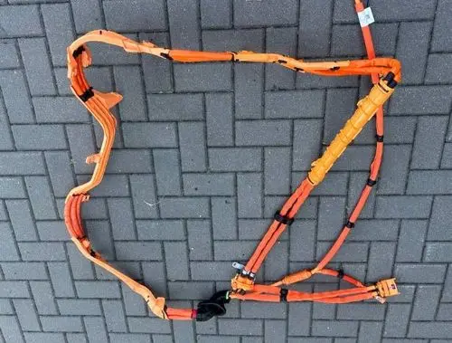 Mercedes-Benz GLC C254 Other wiring loom A2545405118 020821Q01